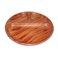 Khay gỗ