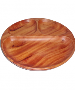 Khay gỗ