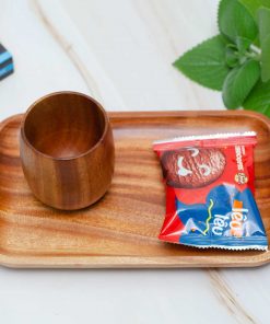 Khay chu nhat 26x15cm