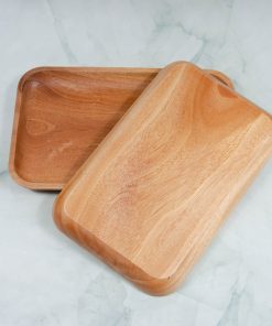 VKU1 107 Khay ch nh t 25x16cm hg
