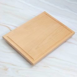 VKU1 T020 Thot chu nhat duong ren co chan 40x30cm