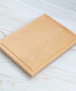 VKU1 T020 Thot chu nhat duong ren co chan 40x30cm