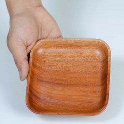 VKU3 077 Dia vuong 12cm XC