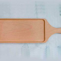 khay chu nhat co tay cam 15x44.5cm 32